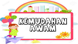 Salam sejahtera dan selamat pagi. Kemudahan Awam Youtube