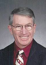 Lloyd Luther Luehmann, 71