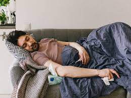 Fatigue And Nausea Causes Symptoms Treatment And More
