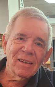 Obituary for Glen Elbert Howl