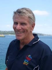 Greatest British Swimmers