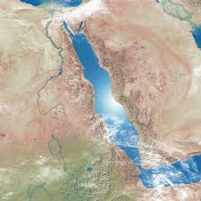 The satellite image above shows a decaying floating storage and offloading (fso) facility moored off. Don T Part The Red Sea Formulating Holistic Policy Toward A Key Region The Washington Institute