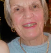 Obituary: Nancy Marian Guild Weidner