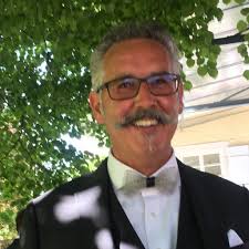 Dipl.-Ing. Alfred Ernst Buck