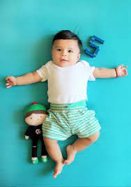 We Are The Best Of Baby Photoshoot Ideas For You To Plan And Soot By Yourself Take A Look At Some In 2021 Baby Photoshoot Boy Baby Photoshoot Newborn Baby Photoshoot