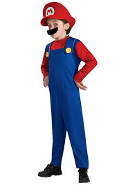 27 Kids Halloween Costumes From Amazon That Are Actually Awesome Mario Costume Mario Bros Costume Super Mario Costumes