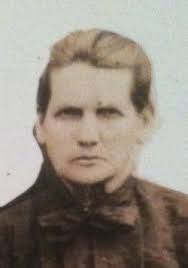 Melinda Emaline Edmonds Fields (1849-1928)