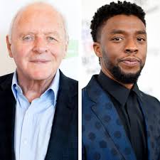 Anthony hopkins (@anthonyhopkins) on tiktok | 4.2m likes. Why Wasn T Anthony Hopkins At The Oscars Hopkins Pays Tribute To Chadwick Boseman In Oscar Speech