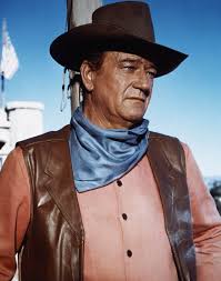 Resultado de imagem para john wayne