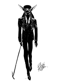 Pin By Aran Chen On Creatures Anubis Anubis Drawing Egyptian Mythology