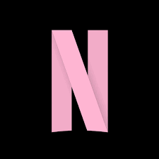 netflix logo pink iphone photo app iphone wallpaper app pink wallpaper iphone
