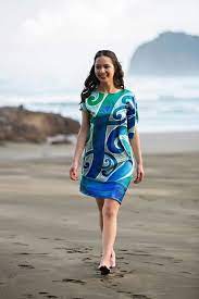 maori fashion island fashion polynesian fashion new dress pattern