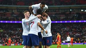 Comme dans un rêve, les partenaires d'un ivan perisic étincelant ont fait basculer. Euro 2020 Suivez Angleterre Croatie En Direct Live Video 15h