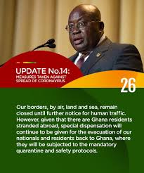 Kennedy's inaugural address study guide. course hero. Omgvoice Summary Of President Nana Akufo Addo S Address Facebook