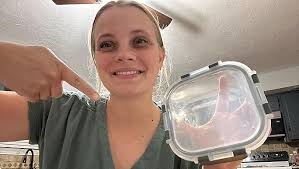 Amazon.com: M MCIRCO 24-Piece Glass Food Storage Containers with Upgraded  Snap Locking Lids,Glass Meal Prep Containers Set