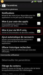 Dernière mise à jour le 13/11/2020 par lovatiana. Mise A Jour Des Applications Android Uniquement Via Wifi