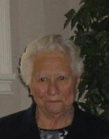 Obituary of Ersilia Mancini