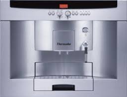 Dimensions & weight (niche) minimum width Miele Vs Thermador Coffee Makers Reviews Ratings Built In Coffee Maker Stainless Steel Coffee Maker Coffee Machine