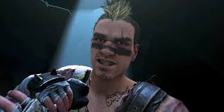 Every Villain In Batman: Arkham Shadow