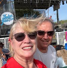 R.I.P Van Broussard A true Swamp Pop Legend