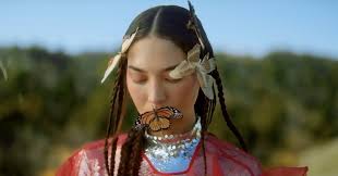 LUCID Film by yours :) Staring @hanamayeda Production Cinedream Stylist  @emma_k_larsen Makeup @sarahuslan Hair @virginie.pineda Dop and steadicam  @barrett_media 1st AC and Gaffer joshcarter @joshbcarter 1st AC Maria  Arango @mangonavia Key grip @