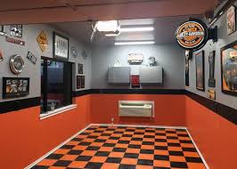 If you are not satisfied interior design ideas : 50 Garage Paint Ideas For Men Masculine Wall Colors And Themes
