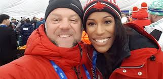 Olympic Games at Pyeonchang 2018