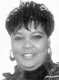 Debra Suzzette Venters Taylor (1955-2006)