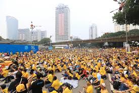 Bersih 5 is set to happen this saturday, 19 november. Bersih 5 Is On Malaysia Malay Mail
