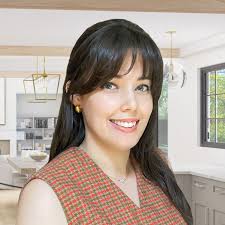 What are some decorating ideas for a new house?