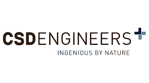À la csd il y a toujours quelqu'un à votre écoute. Csd Engineers Ingenious By Nature Logo Download Svg All Vector Logo