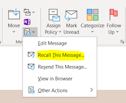Office 365 group address cannot be used as shared mailbox address. How To Undo An Email In Gmail Or Outlook 365 In A Few Seconds Ignite