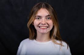 Abigail Vickers's Instagram, Twitter & Facebook