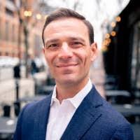 Daniel Ventresca's Instagram, Twitter & Facebook