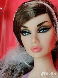 Integrity toys poppy parker Beach babe купить в Обнинске