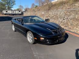 Image result for Black 2001 Pontiac