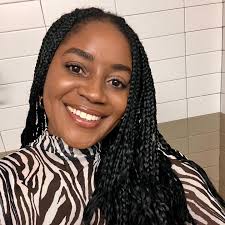 It's ok to not be ok, y'all. Tune into the full episode where I talk with  Daja Benton, CEO of @financetherapygroup, about what's keeping you broke,  misunderstood, and stuck. #therealreal Thrive With