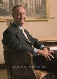 Prodotti, servizi e molto altro ancora. Bulgari Puristspro Interviews Mr Francesco Trapani Ceo Of The Bulgari Group