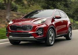 Kupit Kia Sportejdzh B U V Ukraine Prodazha 1389 Kia Sportage Ot 5722 Na Automoto Ua
