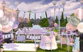 Adah chung is a fact checker, writer, researcher, and occupational therapist. Pin By Alicinhaa Caroline On Festa Sims 4 Toddler Sims 4 Sims 4 Mods