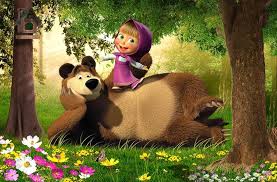 We Ve Curated An Amazing Collection Of Masha And The Bear Goodies Toys Including Some Images Gif Vid In 2020 Masha And The Bear Marsha And The Bear Bear Wallpaper Search, discover and share your favorite masha et michka gifs. masha and the bear goodies toys