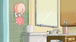 Everyone has a plumbus, but what does it dois it for? : rrickandmorty