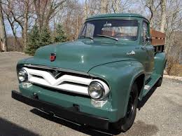 Image result for Meadow Green 1950 Ford Truck
