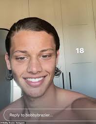 Jack Tweed enjoys night out with Jade Goody's son Bobby Brazier