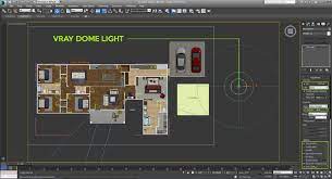3ds max is really the best 3d modeling software for architects. Create 3d Floor Plan Rendering In 3ds Max Architecture Tutorial