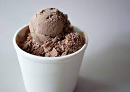 Chocolate Ice Cream Recipe Yummly Recipe Ice Cream Maker Recipes Chocolate Ice Cream Recipe Kitchen Aid Ice Cream Recipes