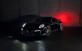 2013 Techart Porsche 911 Turbo Wallpaper Hd Car Wallpapers Id 4004