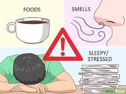 3 Ways To Avoid Headaches - Wikihow Health