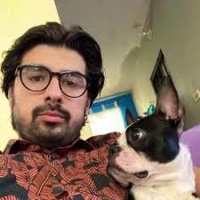 Marion Rivera (@marionrm)