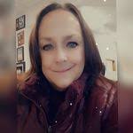 Connie Legault's Instagram, Twitter & Facebook